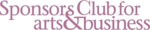 Sponsors Club Logo