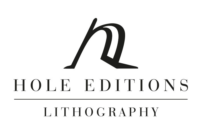 Hole Editions logo