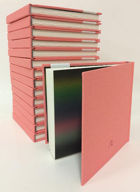 Lee Turner - Pink Book