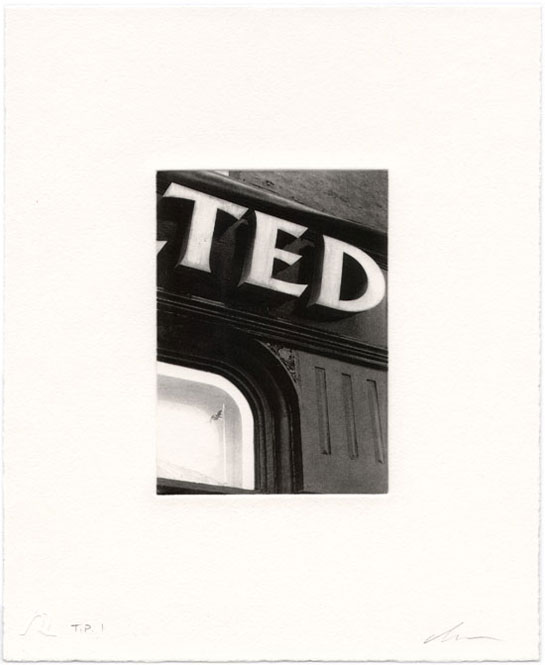 Lee Turner - Ted